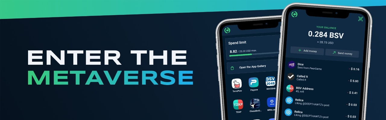 HandCash
