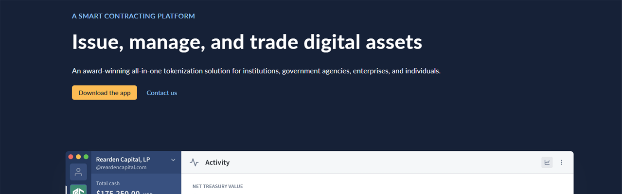 Tokenized